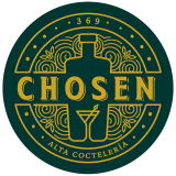 Chosen Bar Logo2