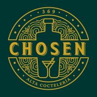 Chosen Bar Logo